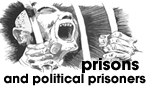prisons and political prisoners